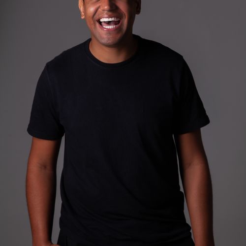 Roberto Silva